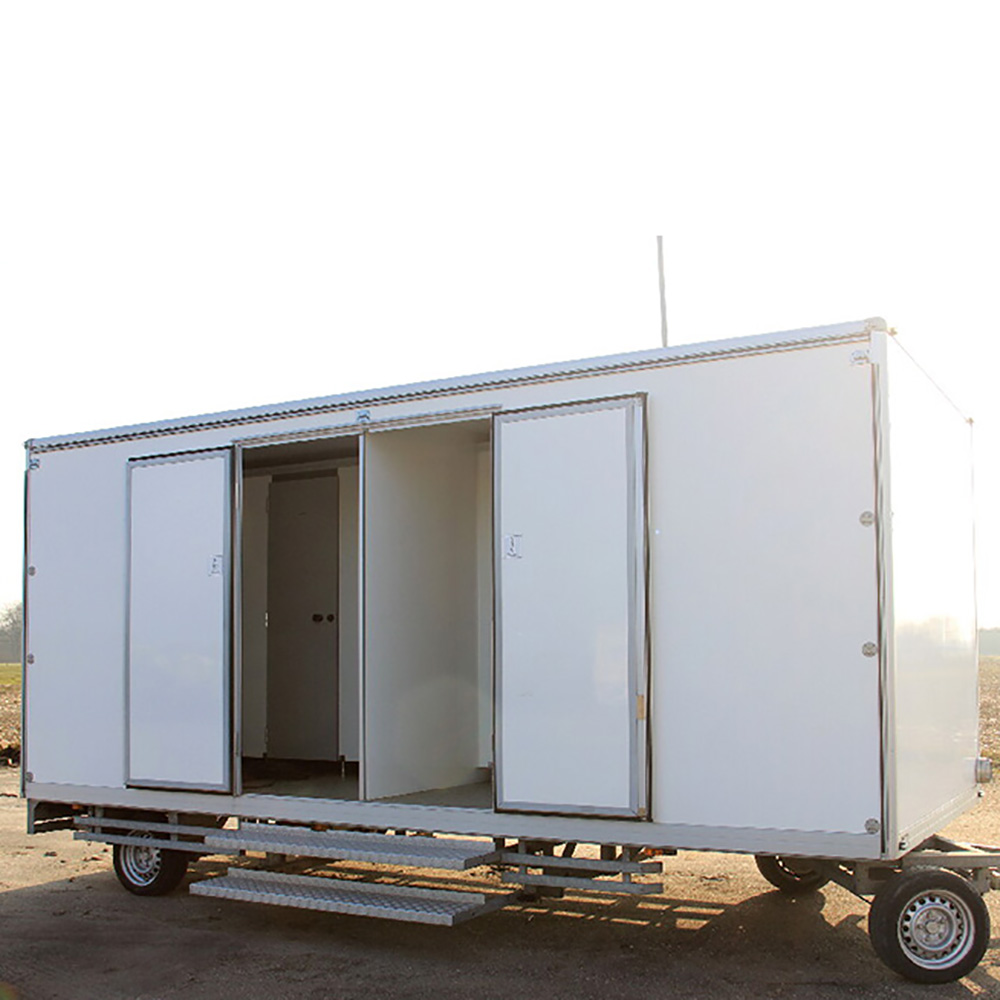 Toiletwagen T3
