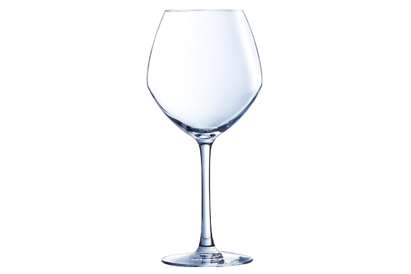 Wijnglas luxe 58 cl.