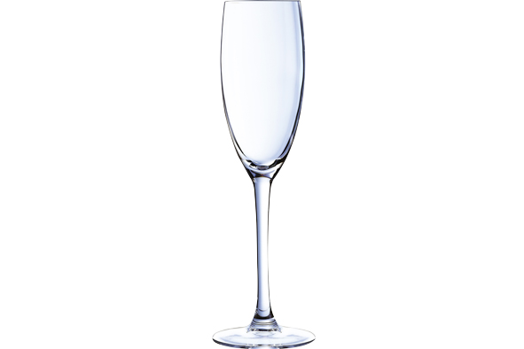 Champagneflute luxe 16 cl.