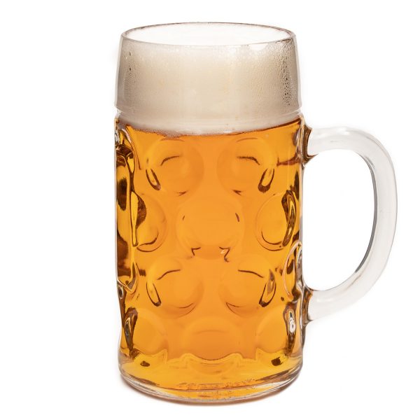 Bierglazen
