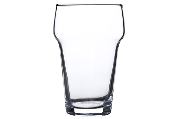 Bierglas stapelmodel 22 cl.