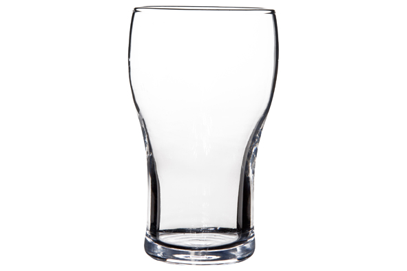 Bierglas tulpmodel 28 cl.