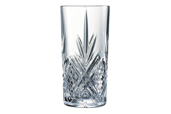 Longdrinkglas Broadway 28 cl.