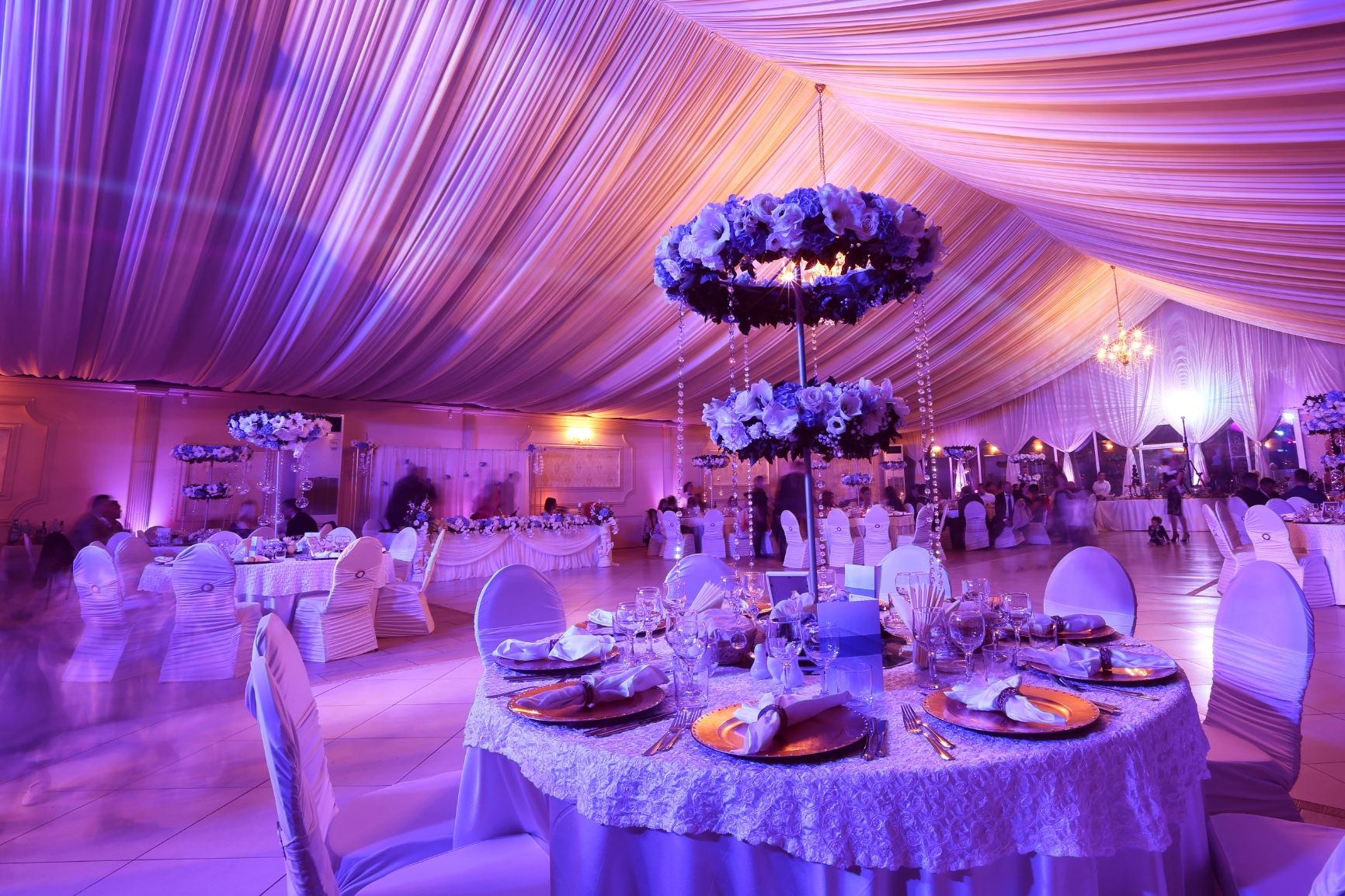 Gala's