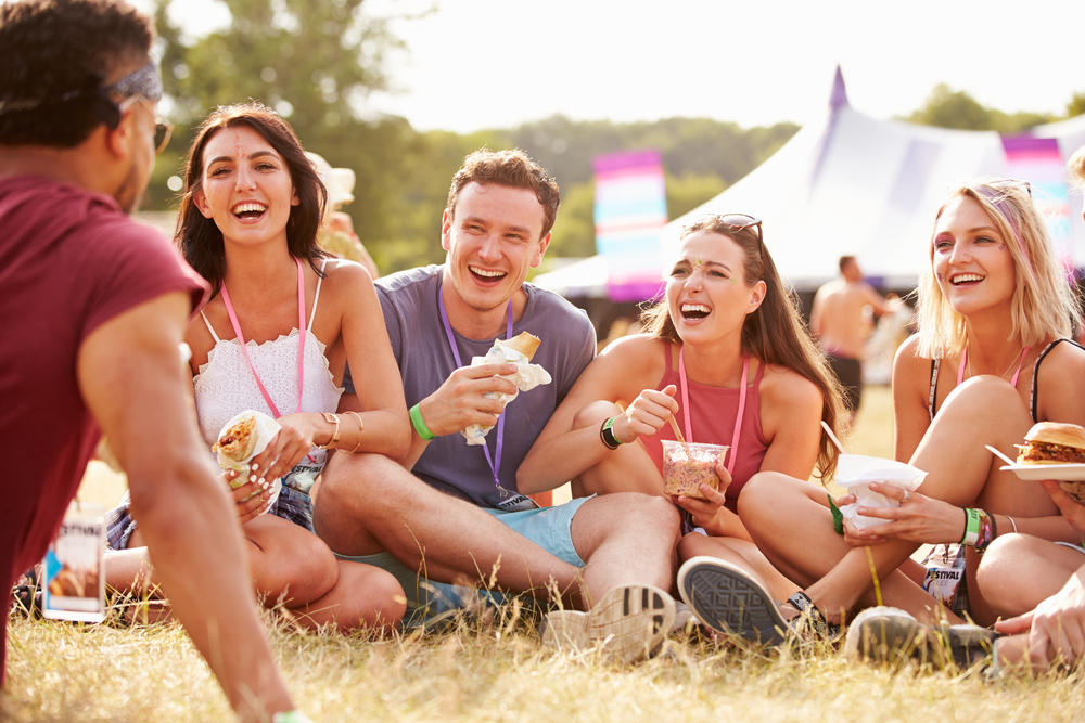 Festivals